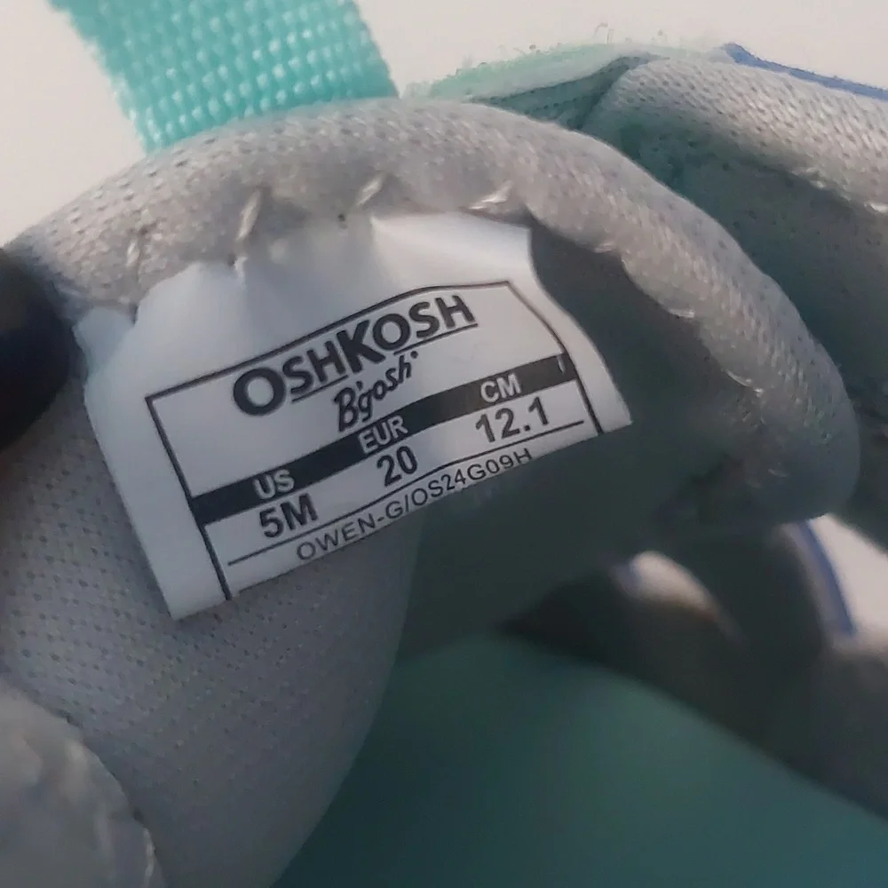 OshKosh Bgosh oshkosh gosh